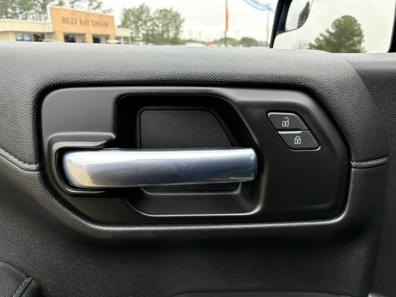 Chevrolet Silverado 1500 LT 2020