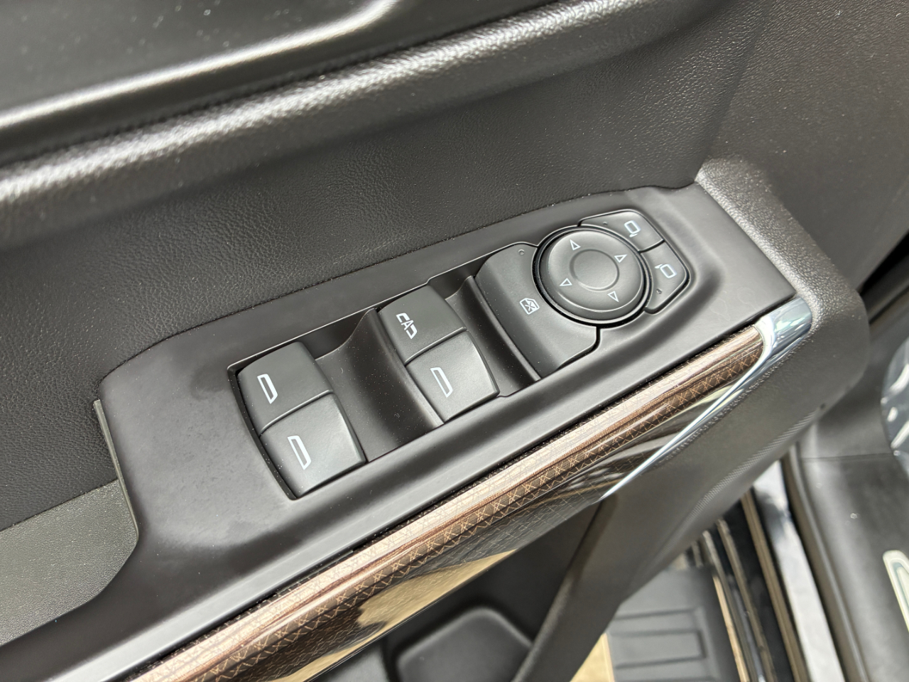 Chevrolet Silverado 1500 LT 2020