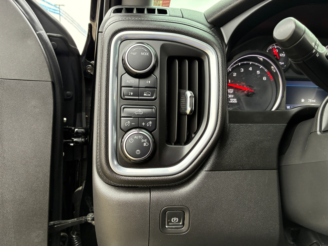 Chevrolet Silverado 1500 LT 2020