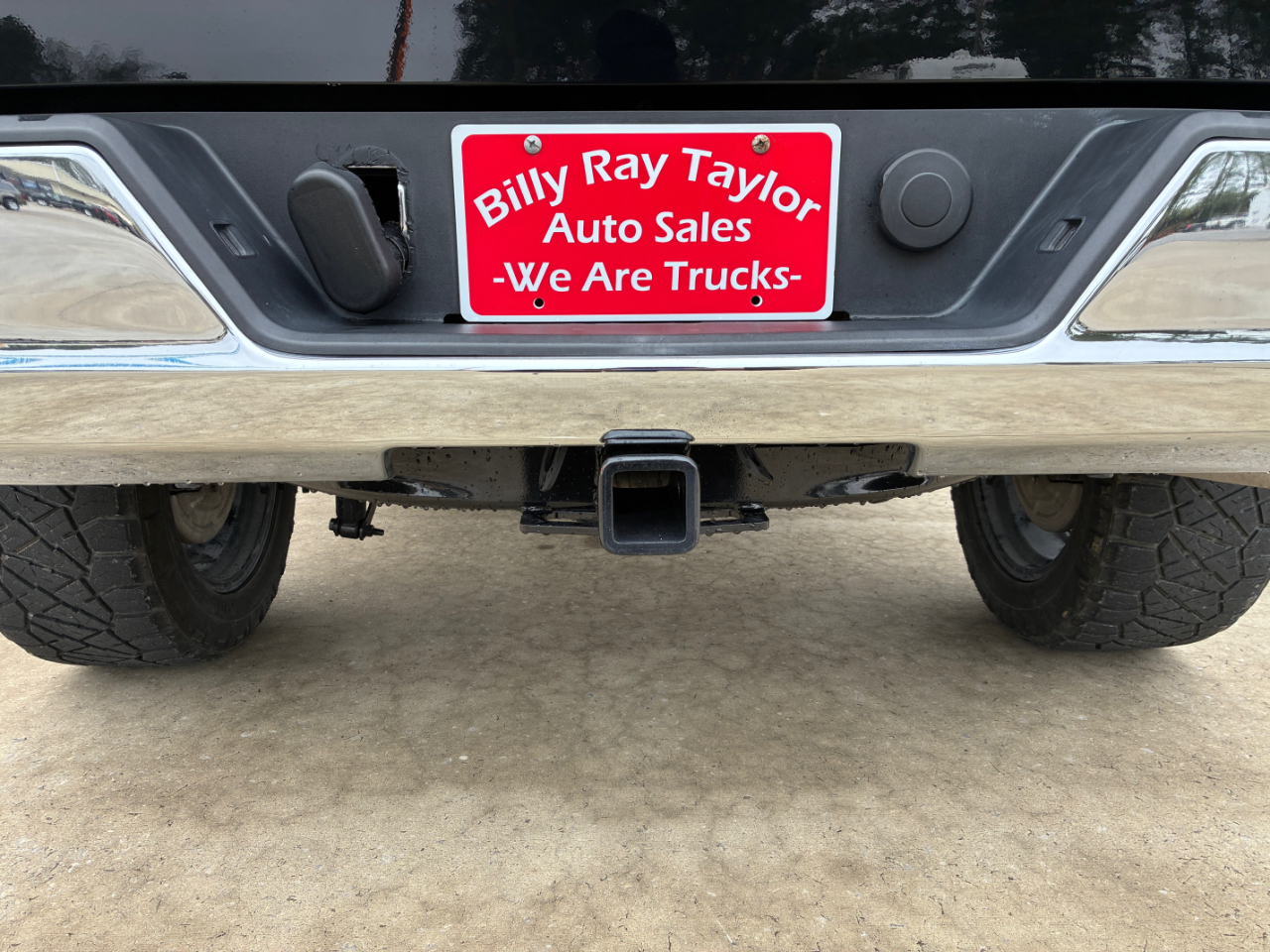 Chevrolet Silverado 1500 LT 2020