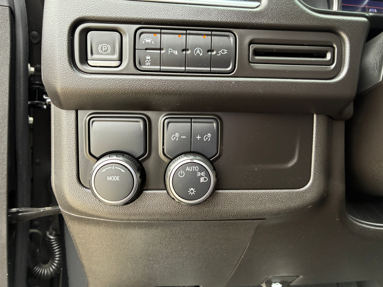 Chevrolet Tahoe  2021