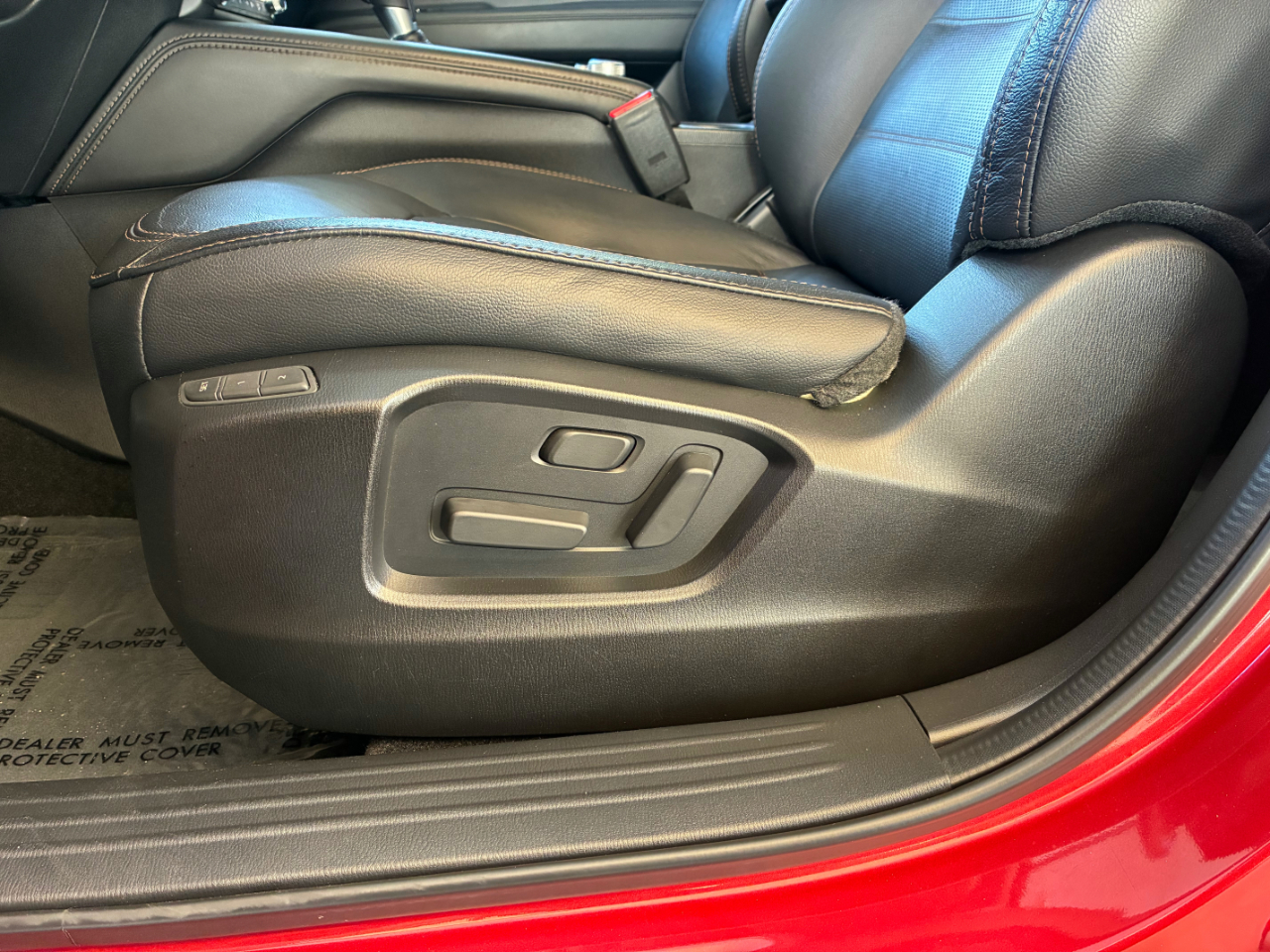 2021 Mazda CX-5 Grand Touring photo 15