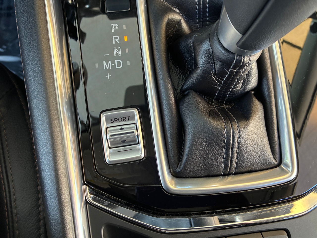 2021 Mazda CX-5 Grand Touring photo 29