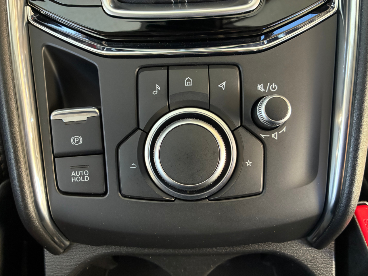 2021 Mazda CX-5 Grand Touring photo 30