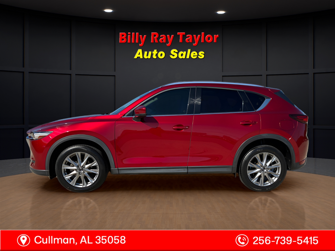 Mazda CX-5  2021 Mazda CX-5  2021