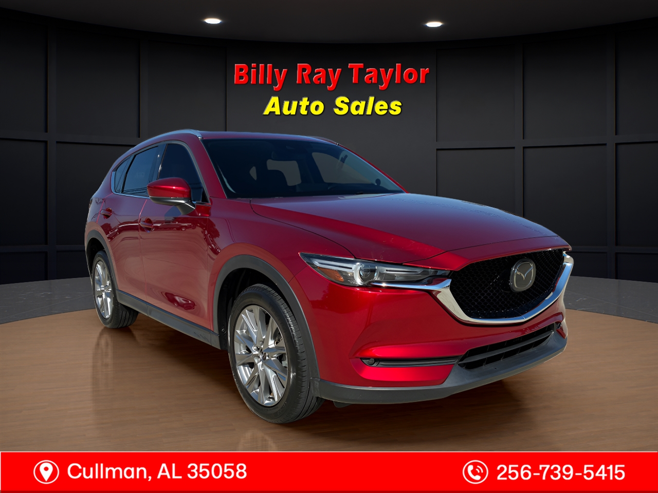 Mazda CX-5  2021 Mazda CX-5  2021