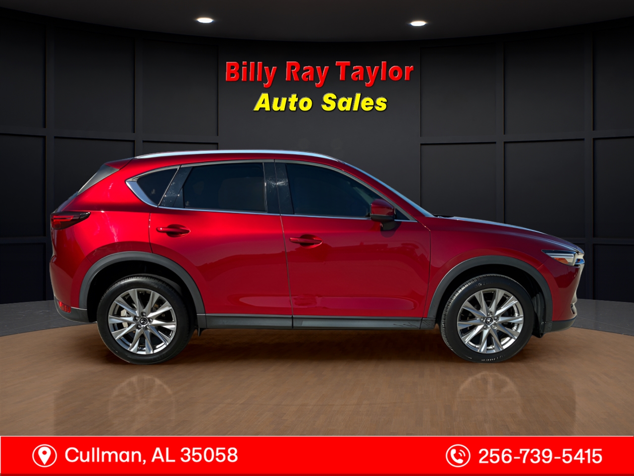 Mazda CX-5  2021 Mazda CX-5  2021