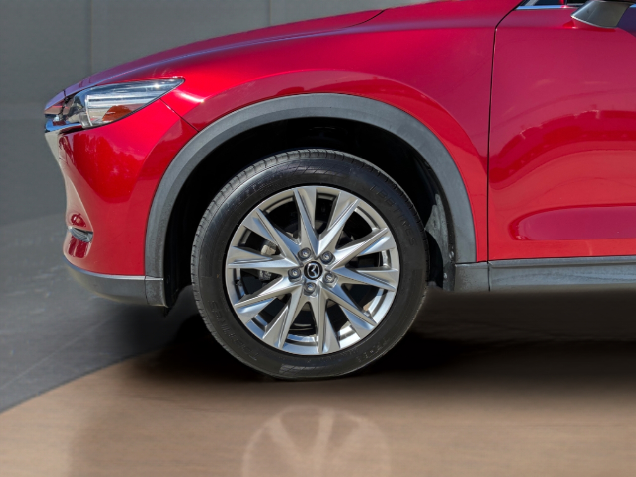 Mazda CX-5  2021 Mazda CX-5  2021