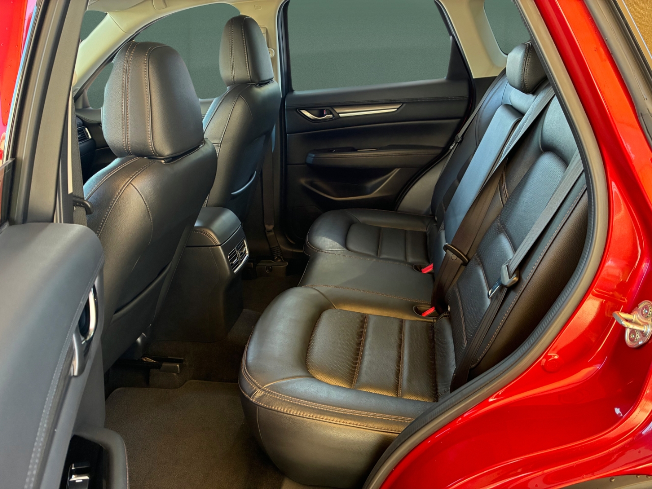 Mazda CX-5  2021 Mazda CX-5  2021