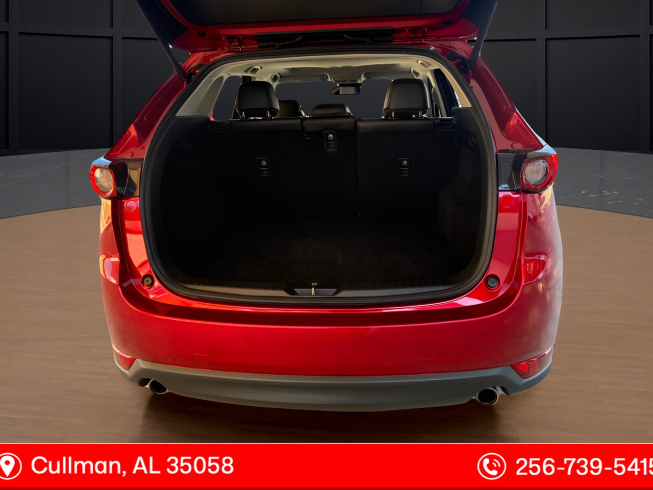 Mazda CX-5  2021 Mazda CX-5  2021