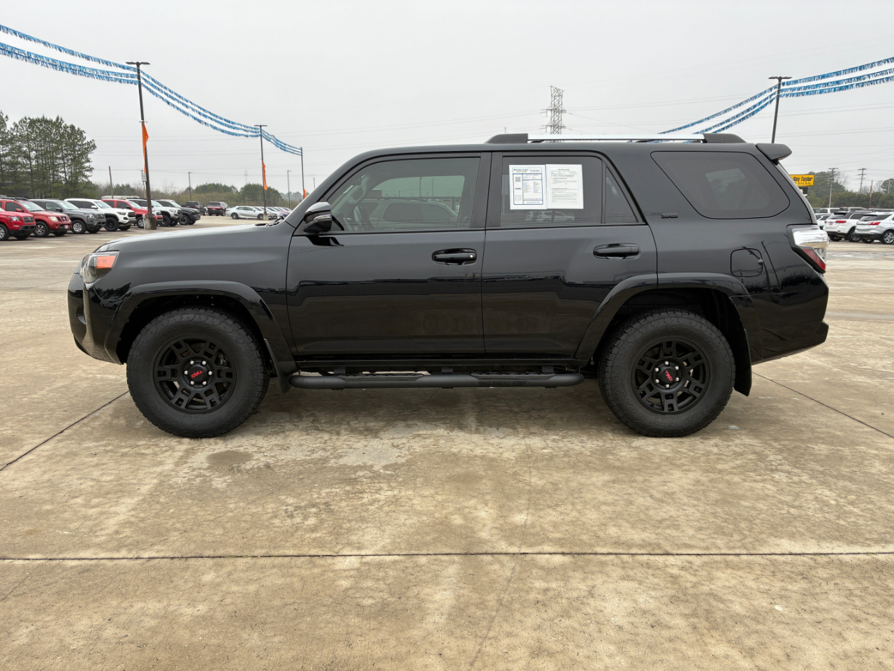 Toyota 4Runner  2023