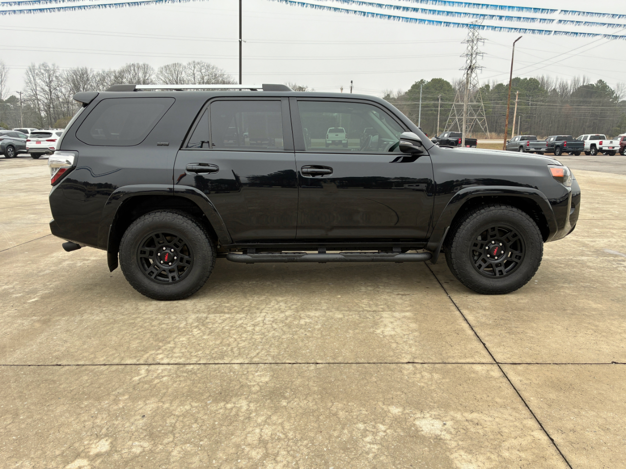 Toyota 4Runner  2023