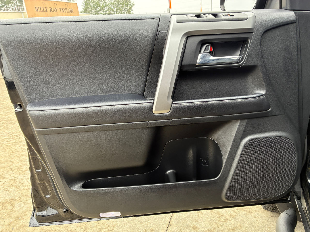 Toyota 4Runner  2023