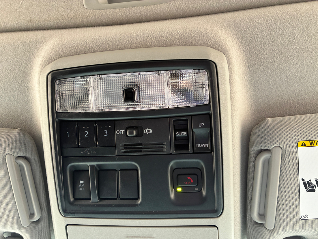 Toyota 4Runner  2023