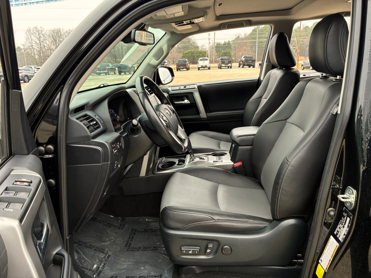 Toyota 4Runner  2023