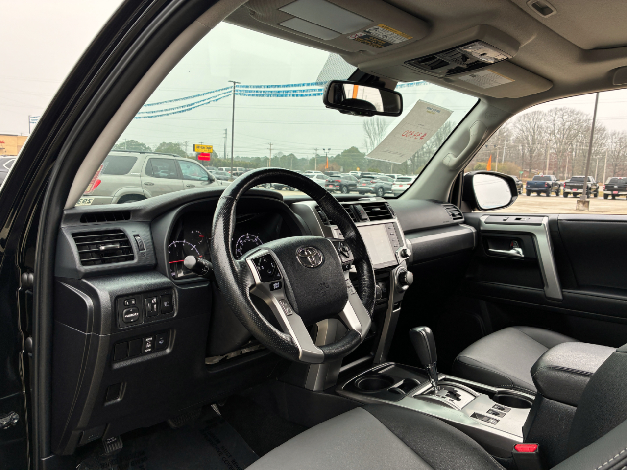 Toyota 4Runner  2023