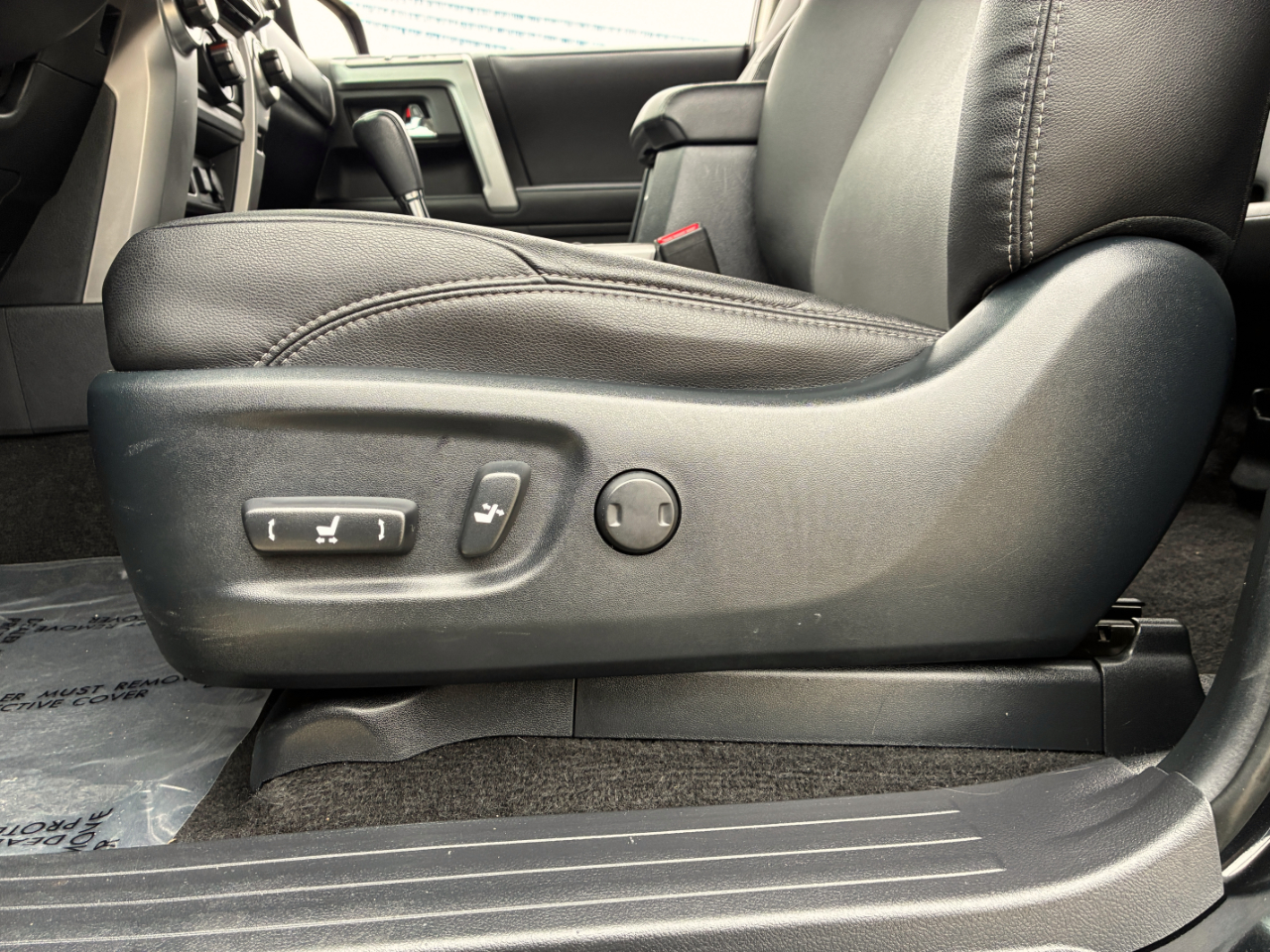 Toyota 4Runner  2023