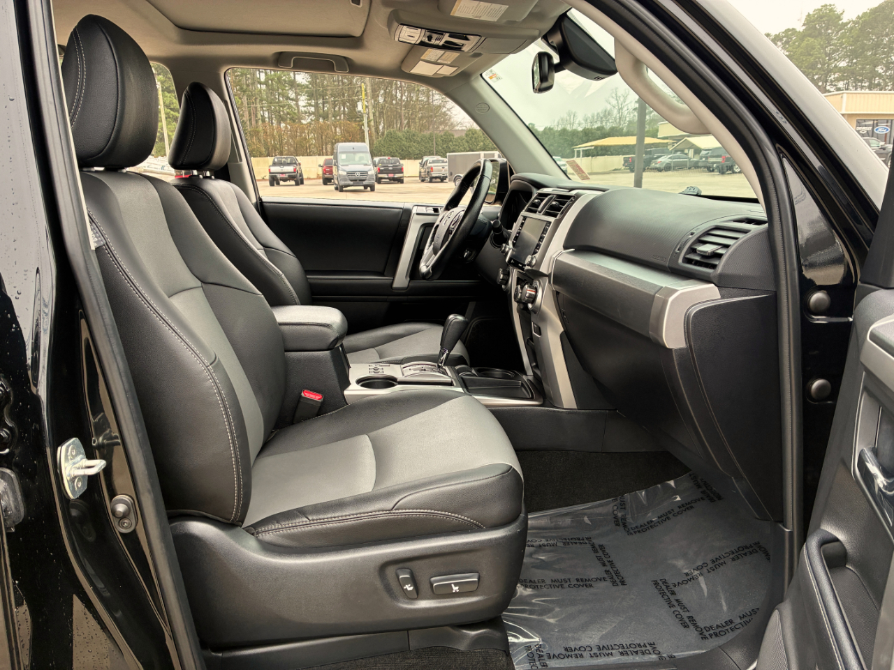 Toyota 4Runner  2023