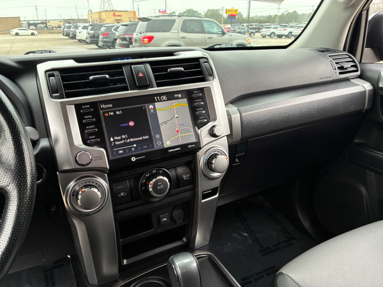 Toyota 4Runner  2023