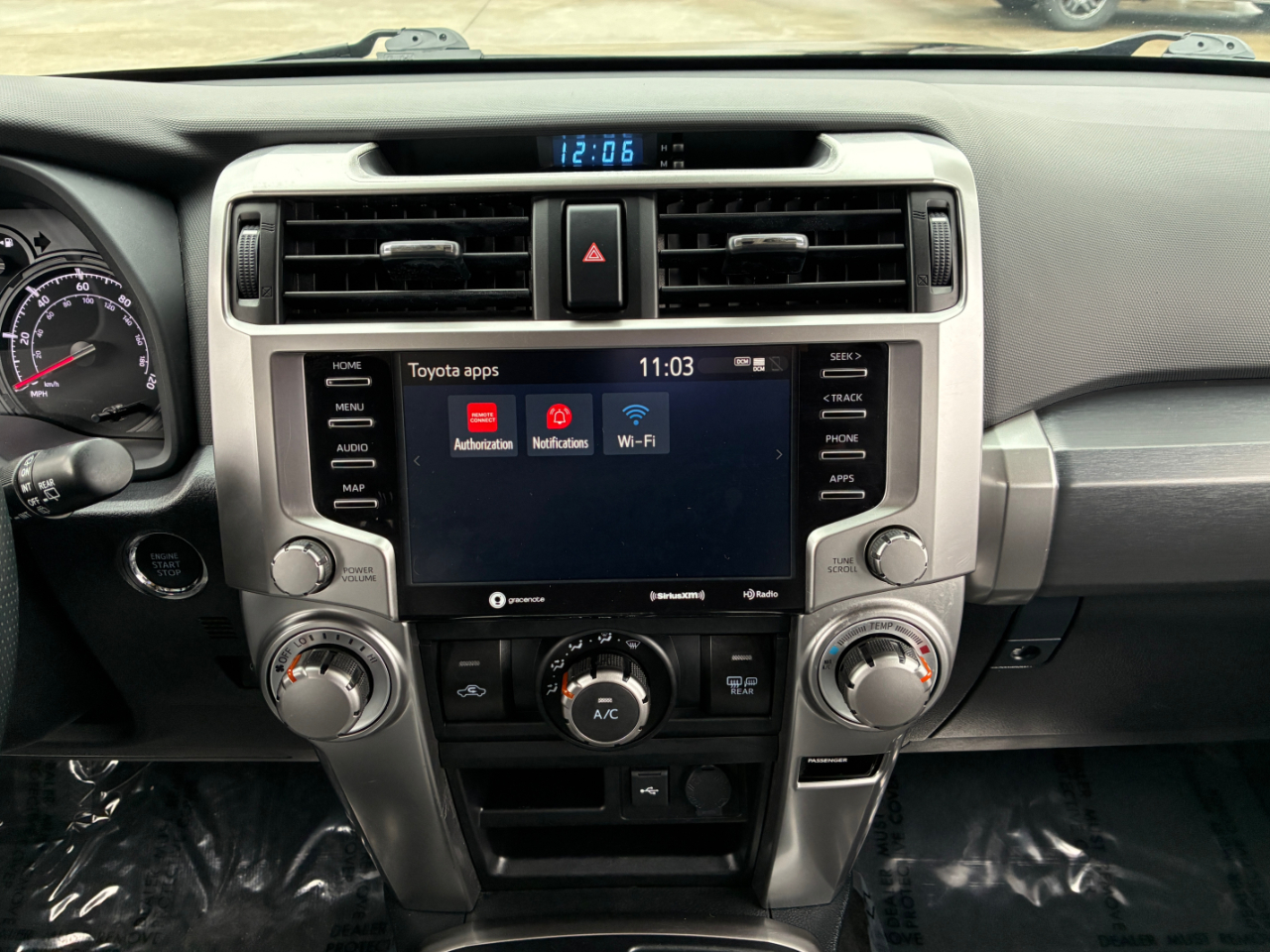 Toyota 4Runner  2023