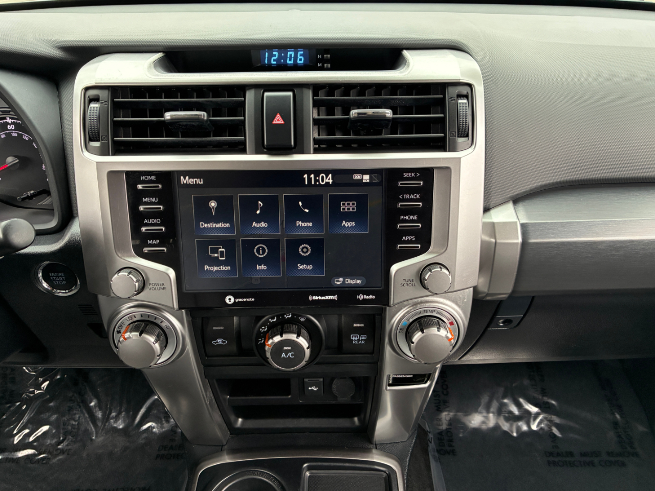 Toyota 4Runner  2023