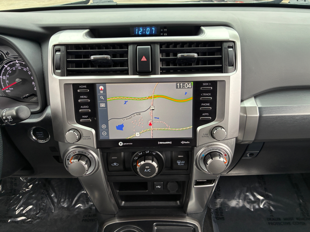 Toyota 4Runner  2023