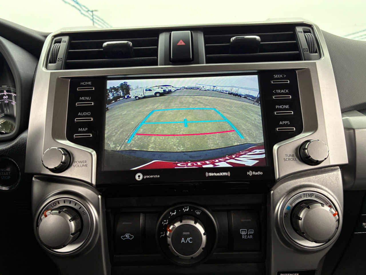 Toyota 4Runner  2023