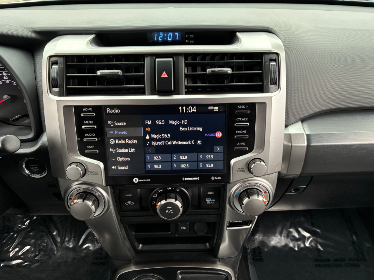 Toyota 4Runner  2023