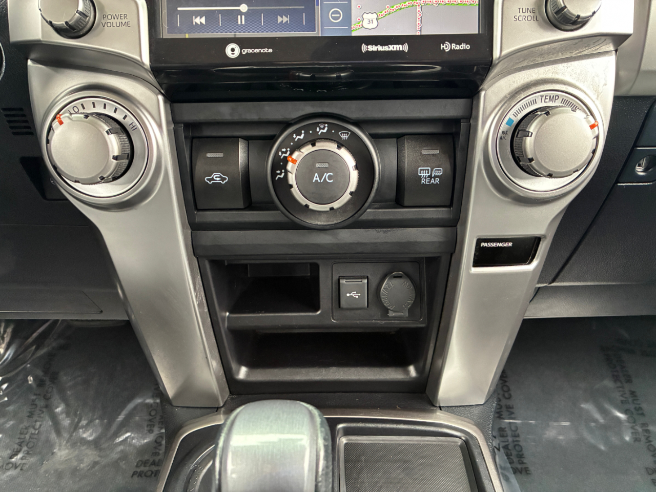 Toyota 4Runner  2023