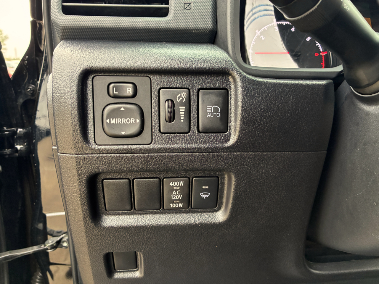 Toyota 4Runner  2023