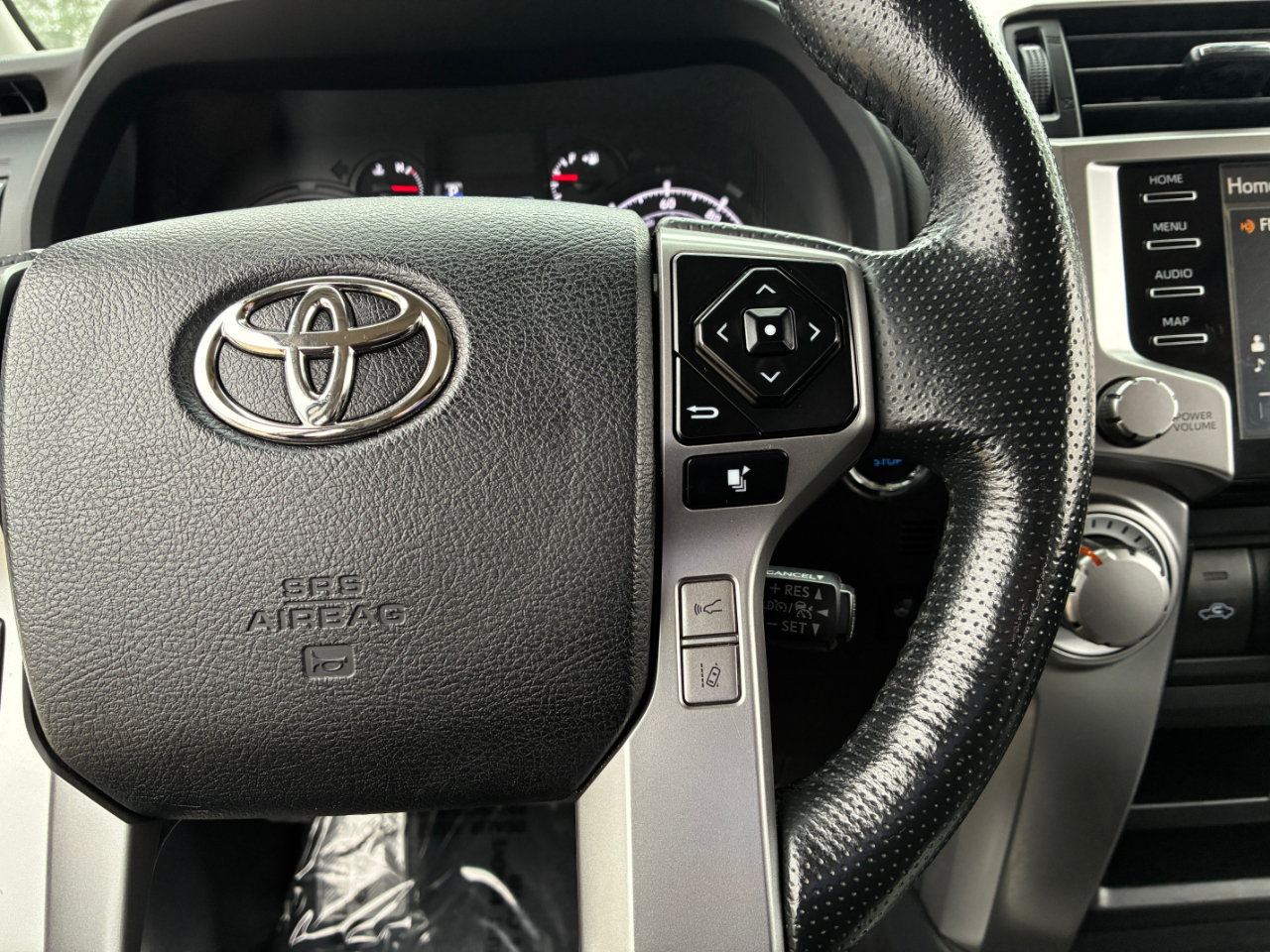 Toyota 4Runner  2023