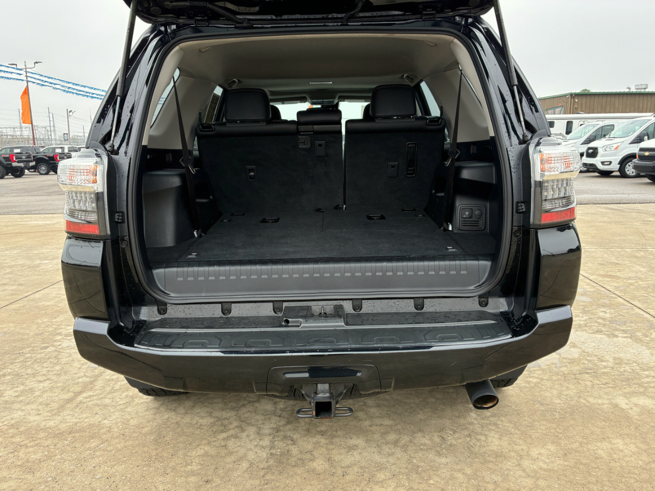 Toyota 4Runner  2023