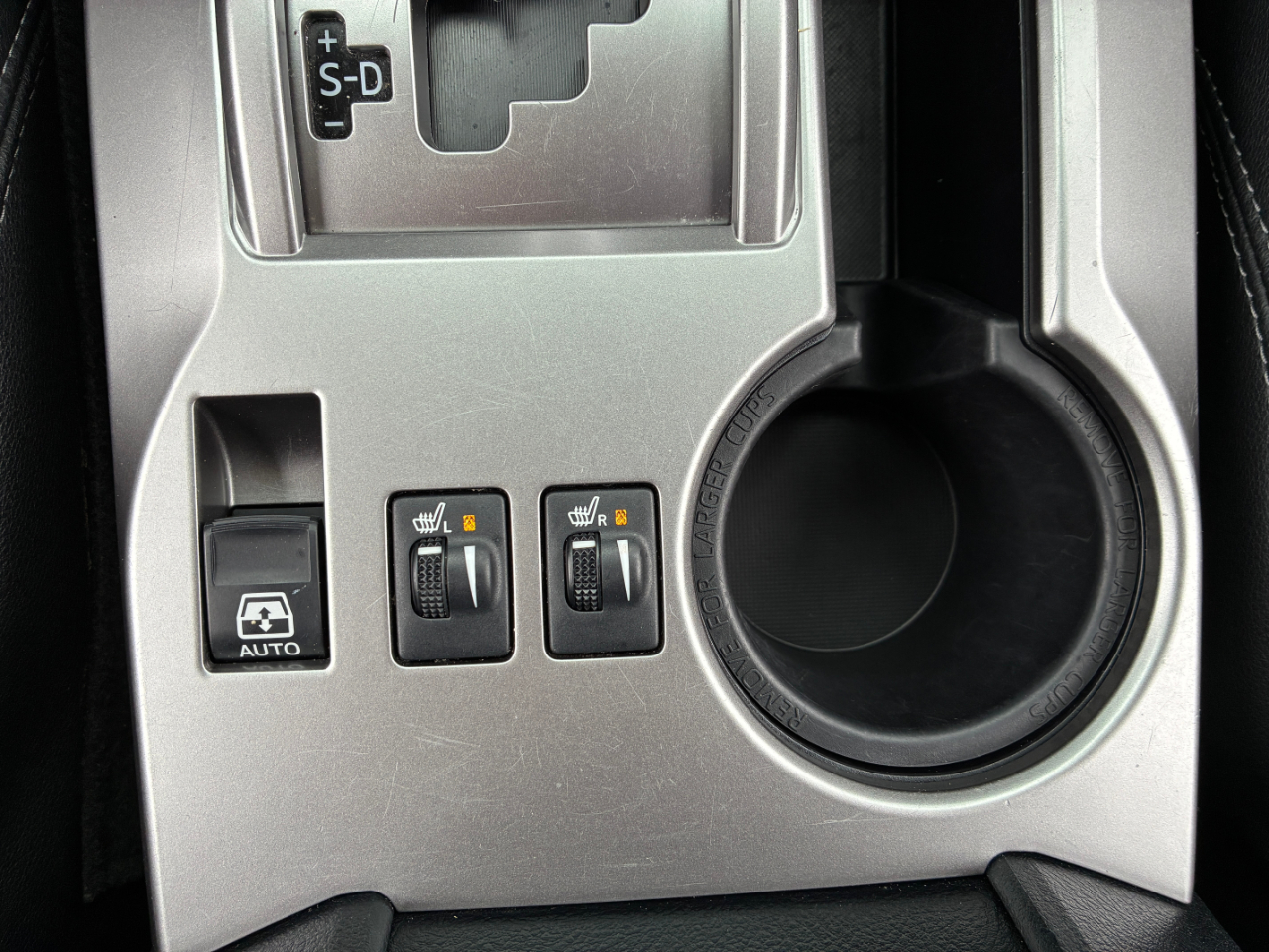 Toyota 4Runner  2023