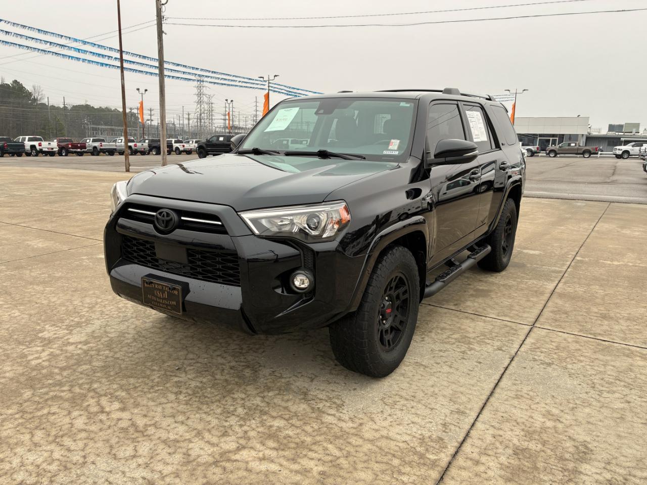 Toyota 4Runner  2023