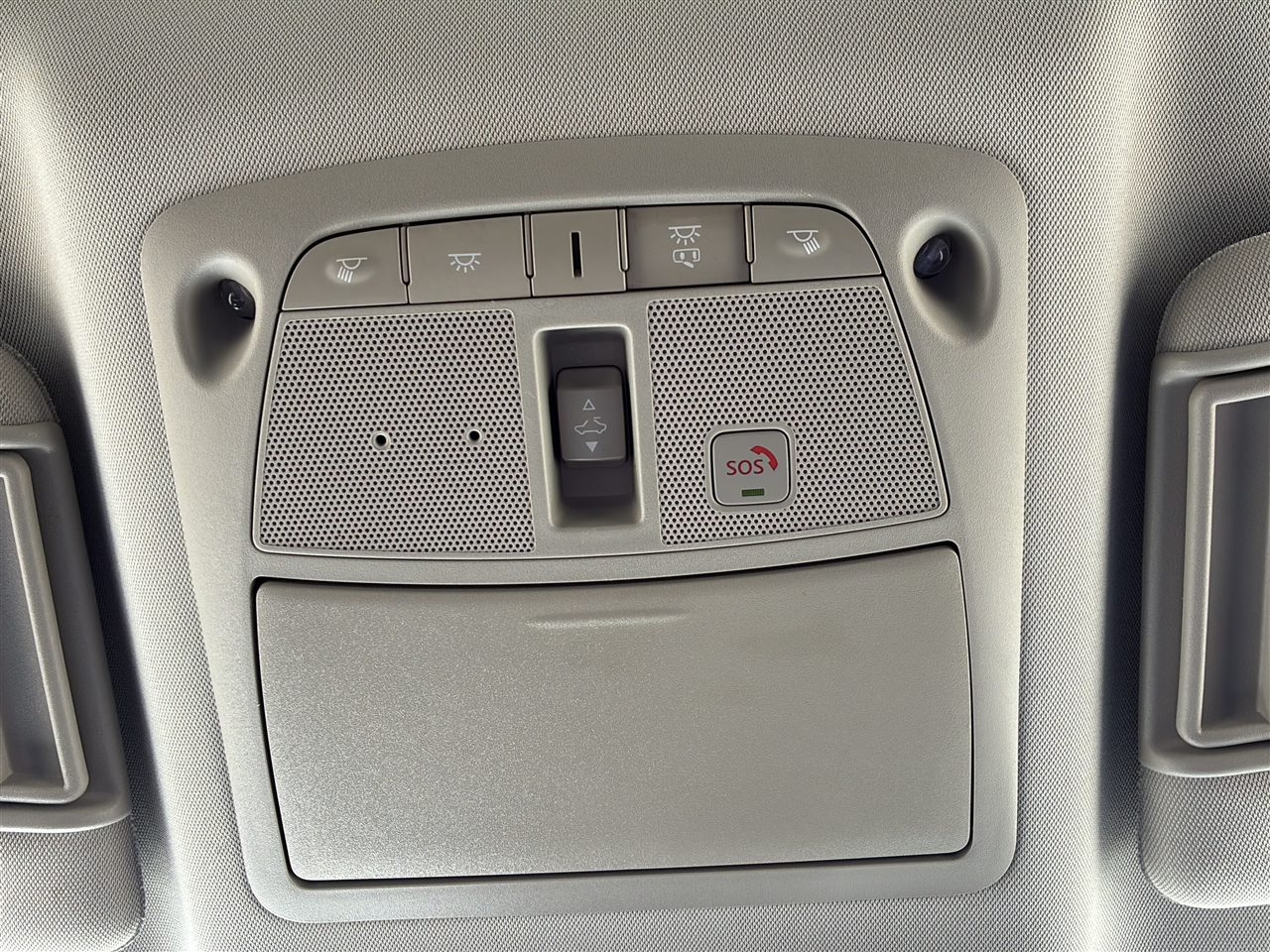 Nissan Armada SL 2021