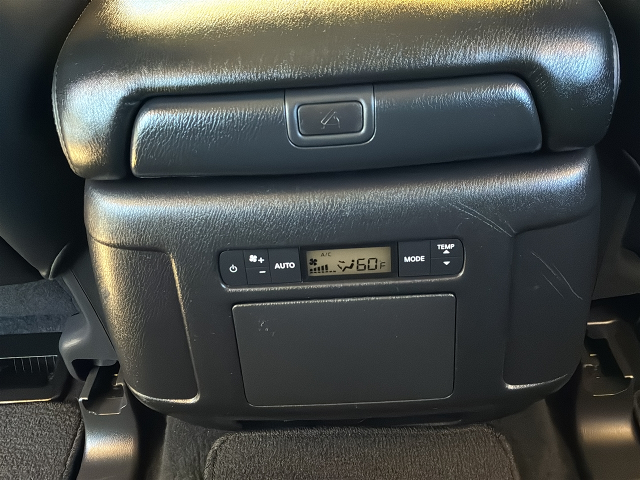 Nissan Armada SL 2021