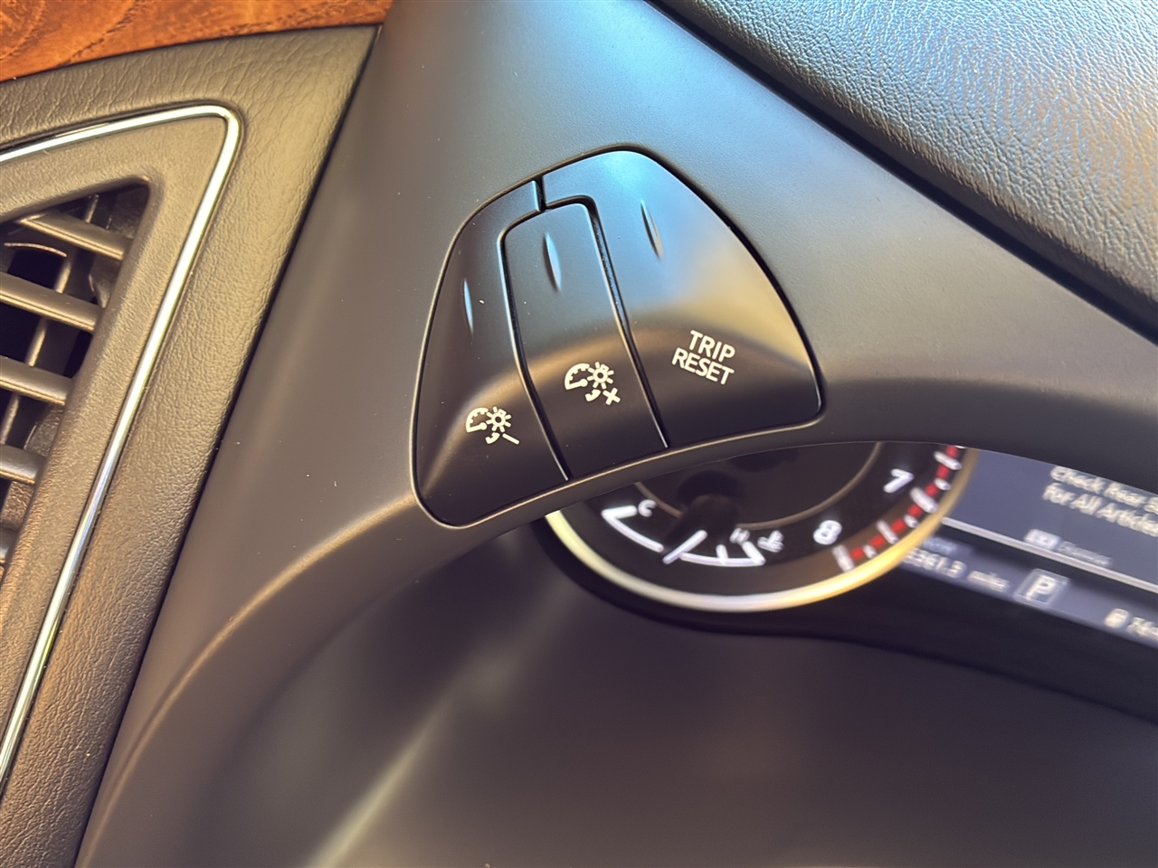 Nissan Armada SL 2021