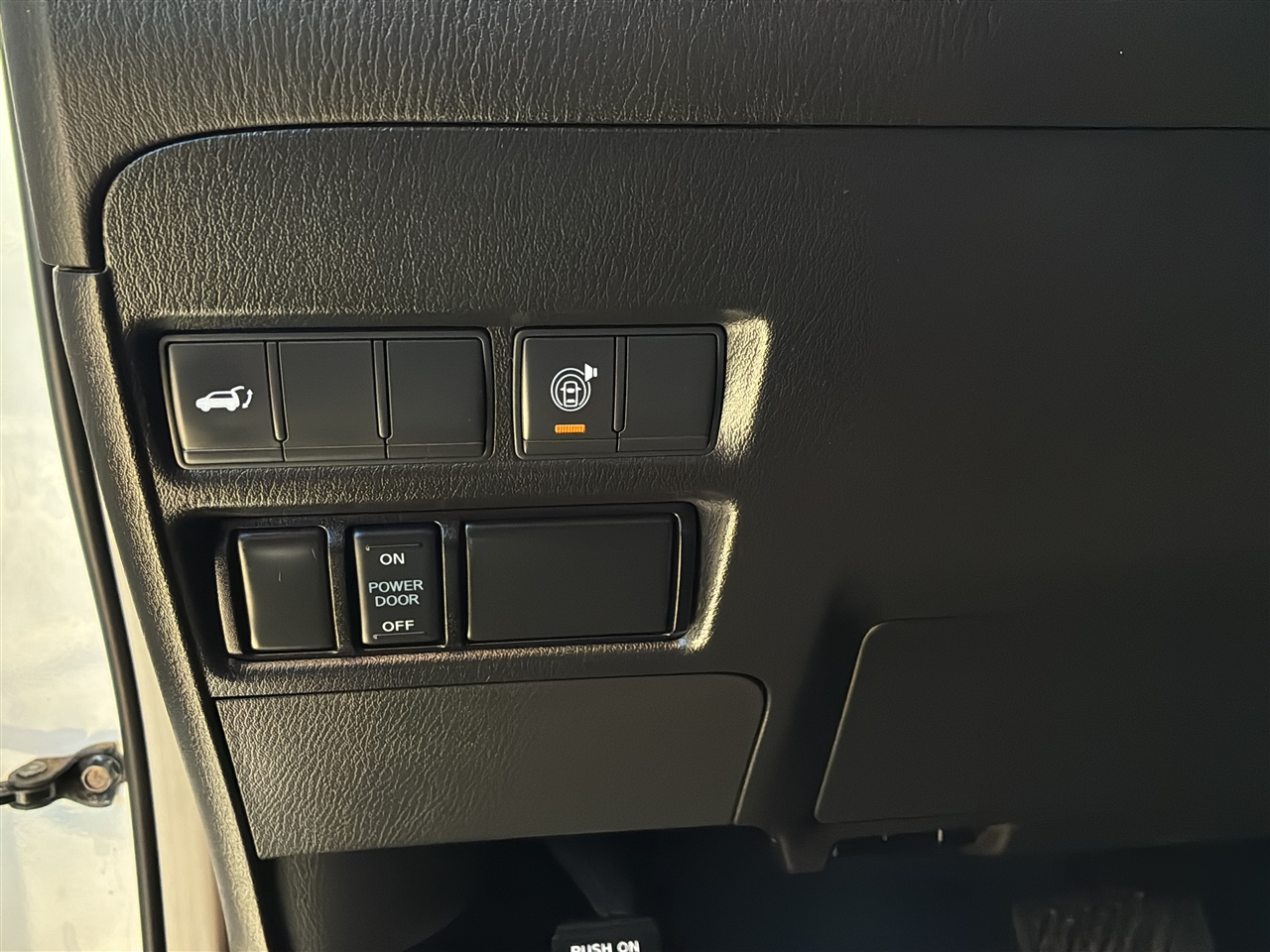 Nissan Armada SL 2021