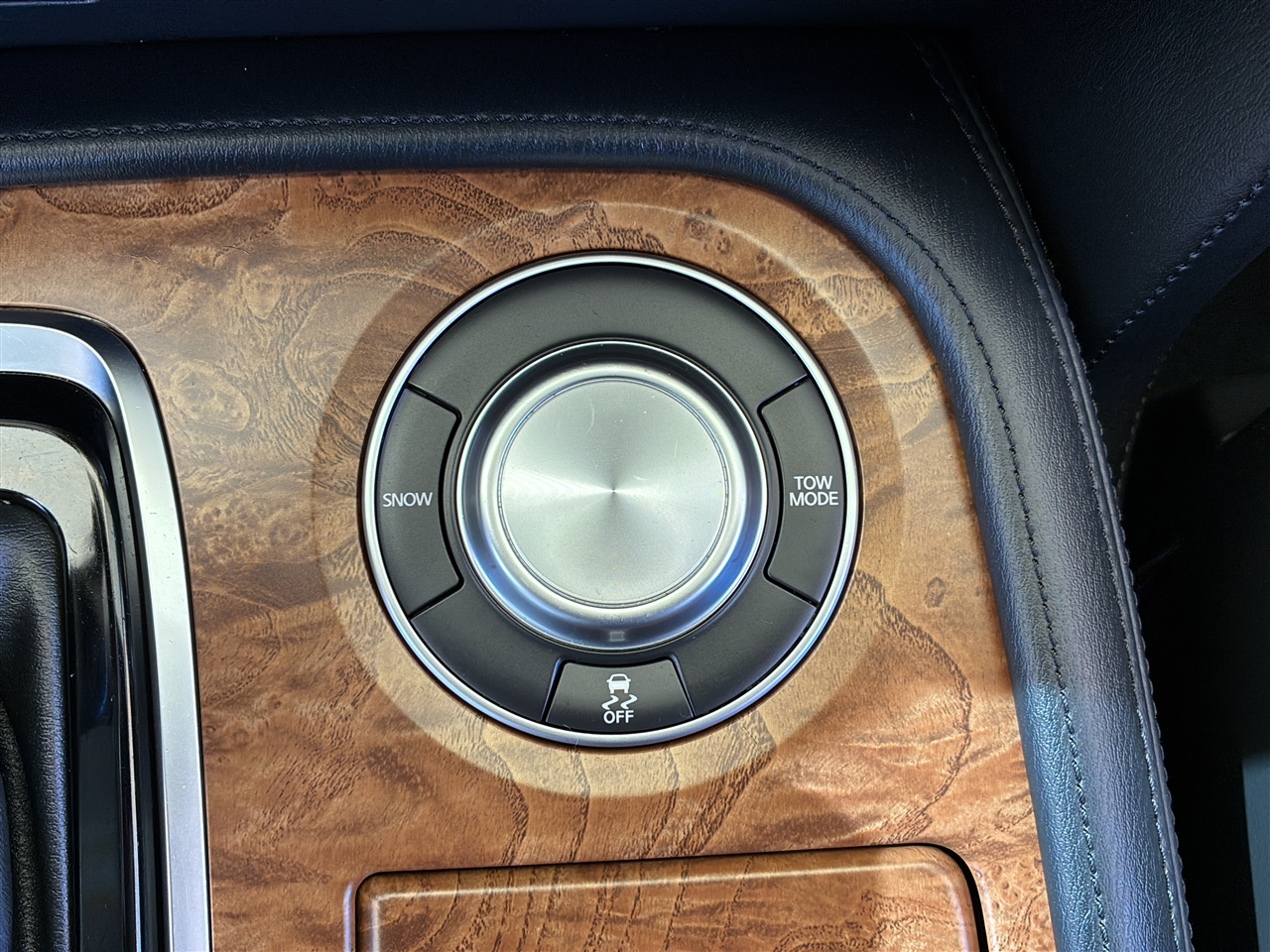 Nissan Armada SL 2021