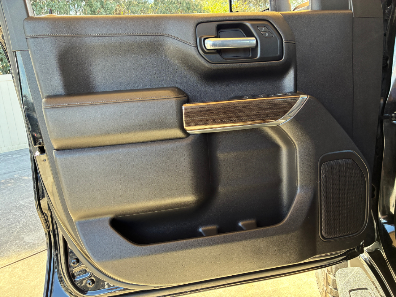 Chevrolet Silverado 1500  2022