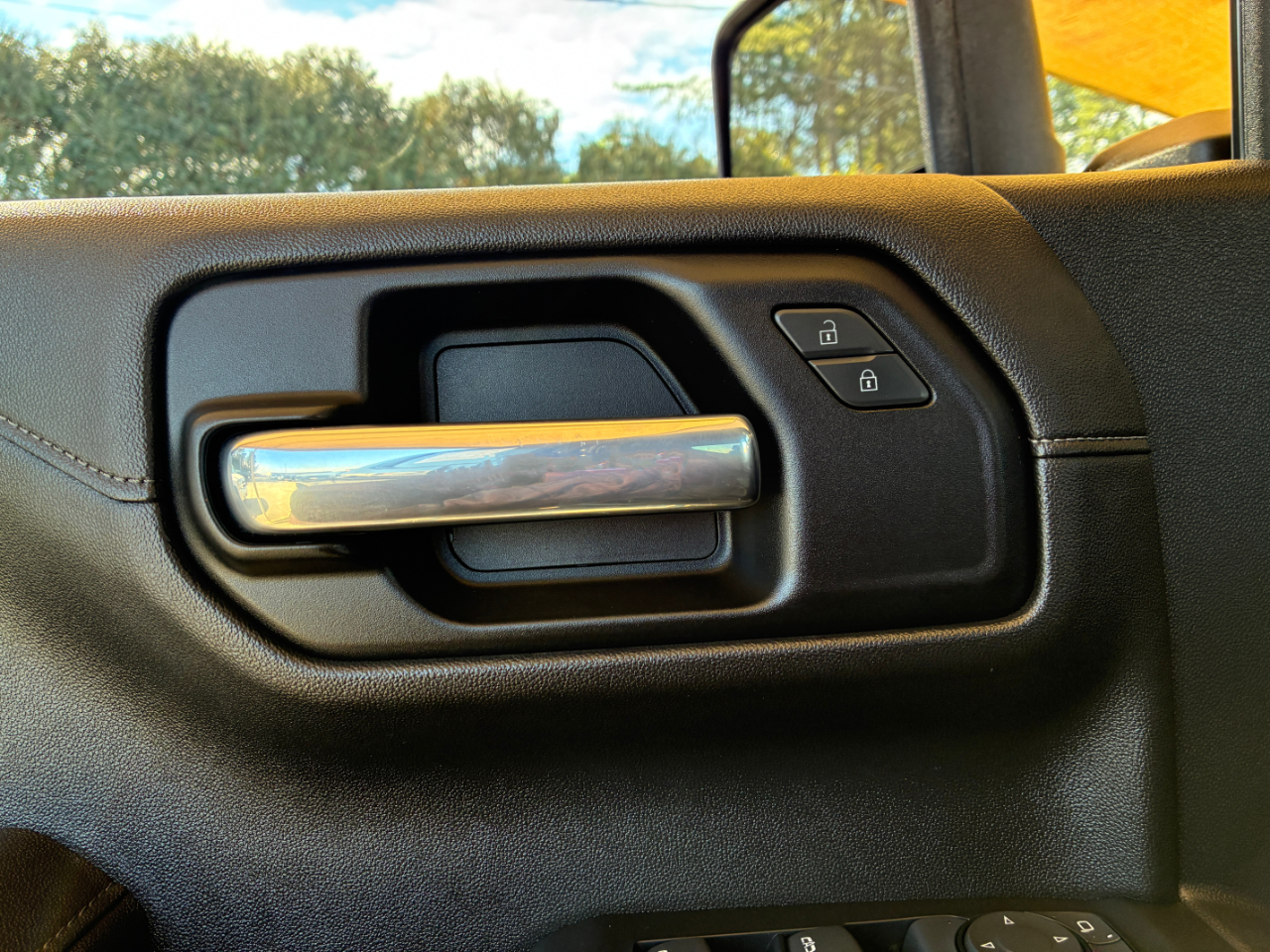 Chevrolet Silverado 1500  2022