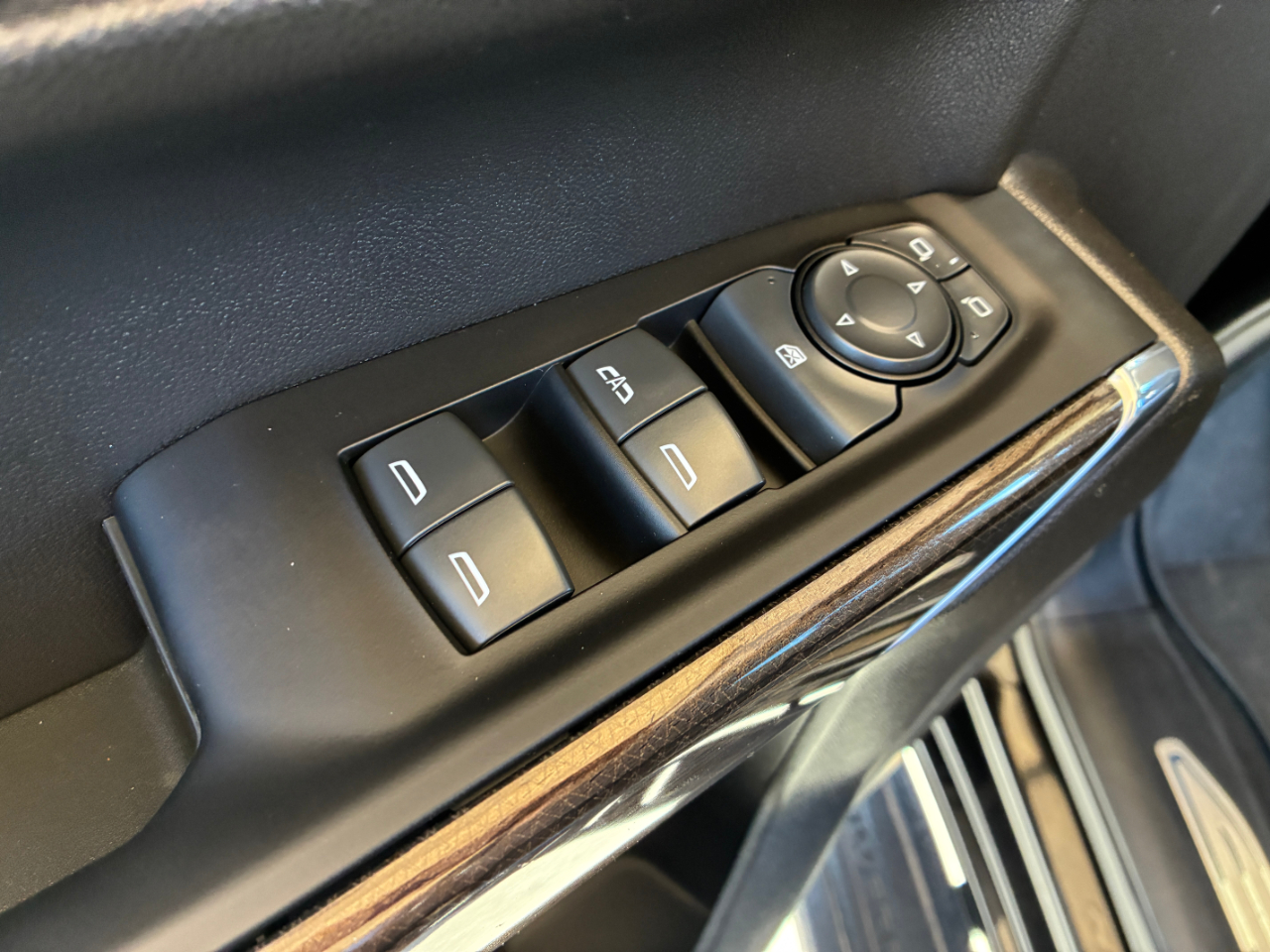 Chevrolet Silverado 1500  2022