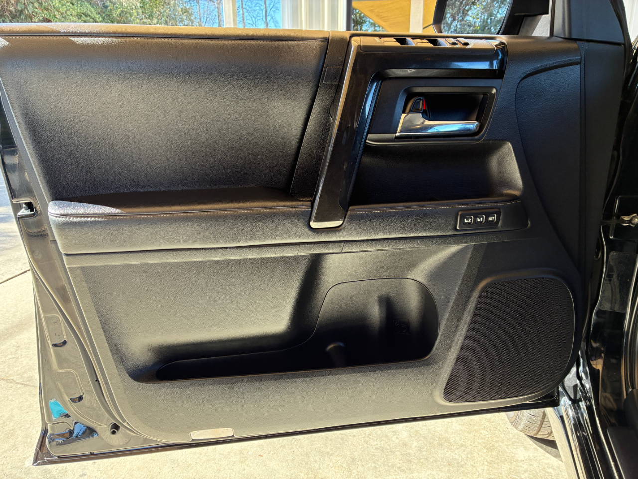 Toyota 4Runner  2020