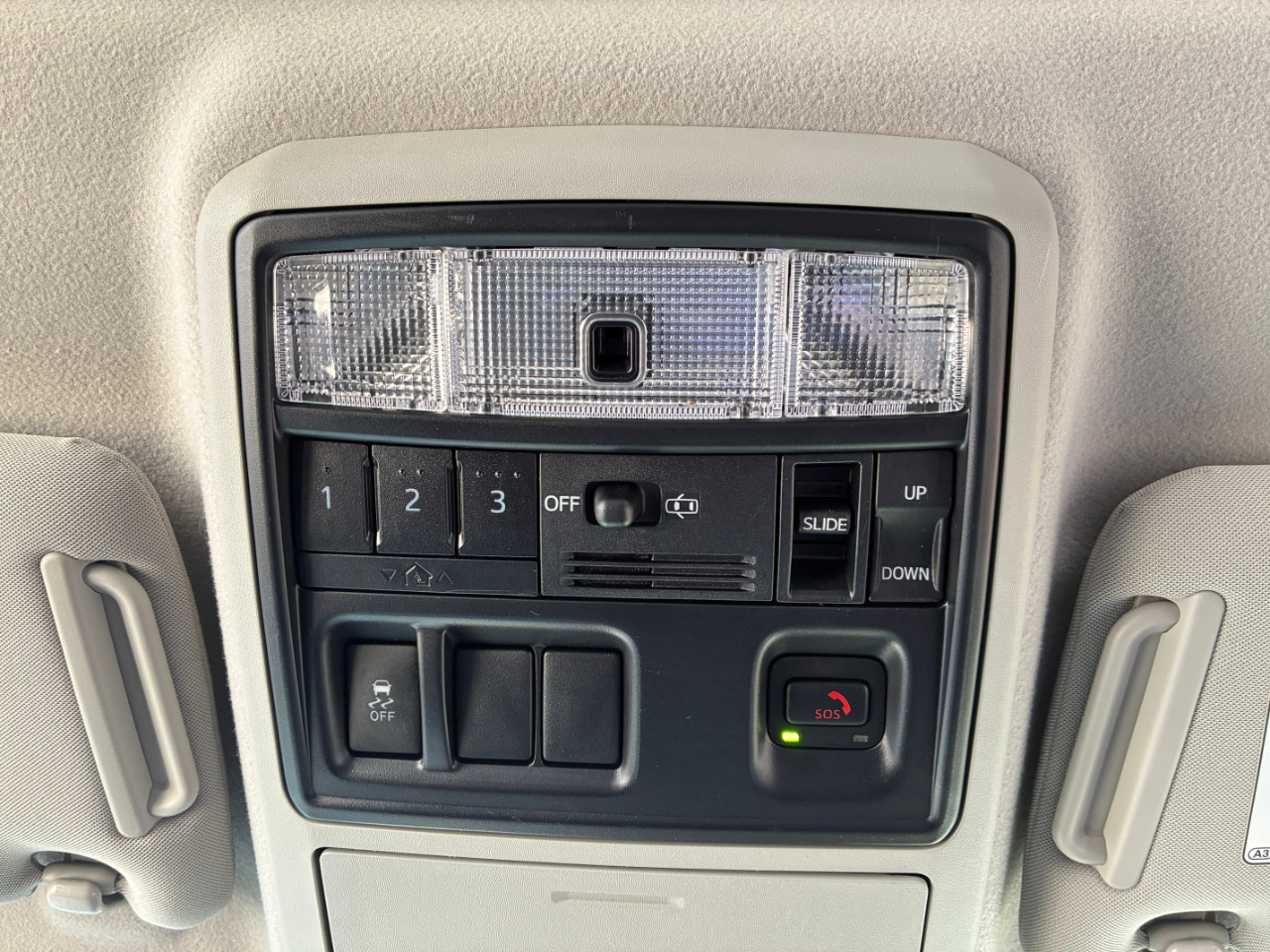 Toyota 4Runner  2020