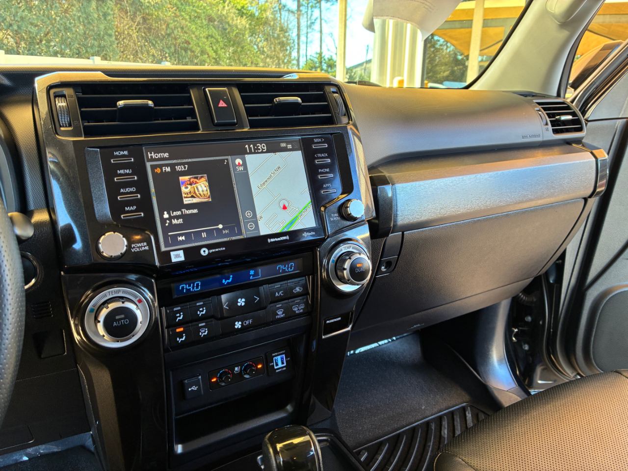 Toyota 4Runner  2020