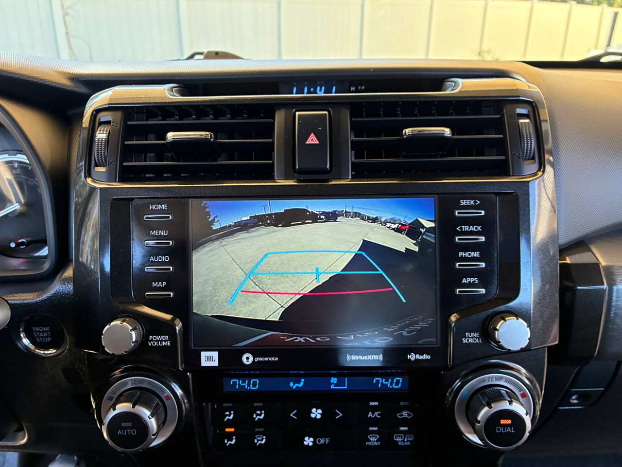 Toyota 4Runner  2020