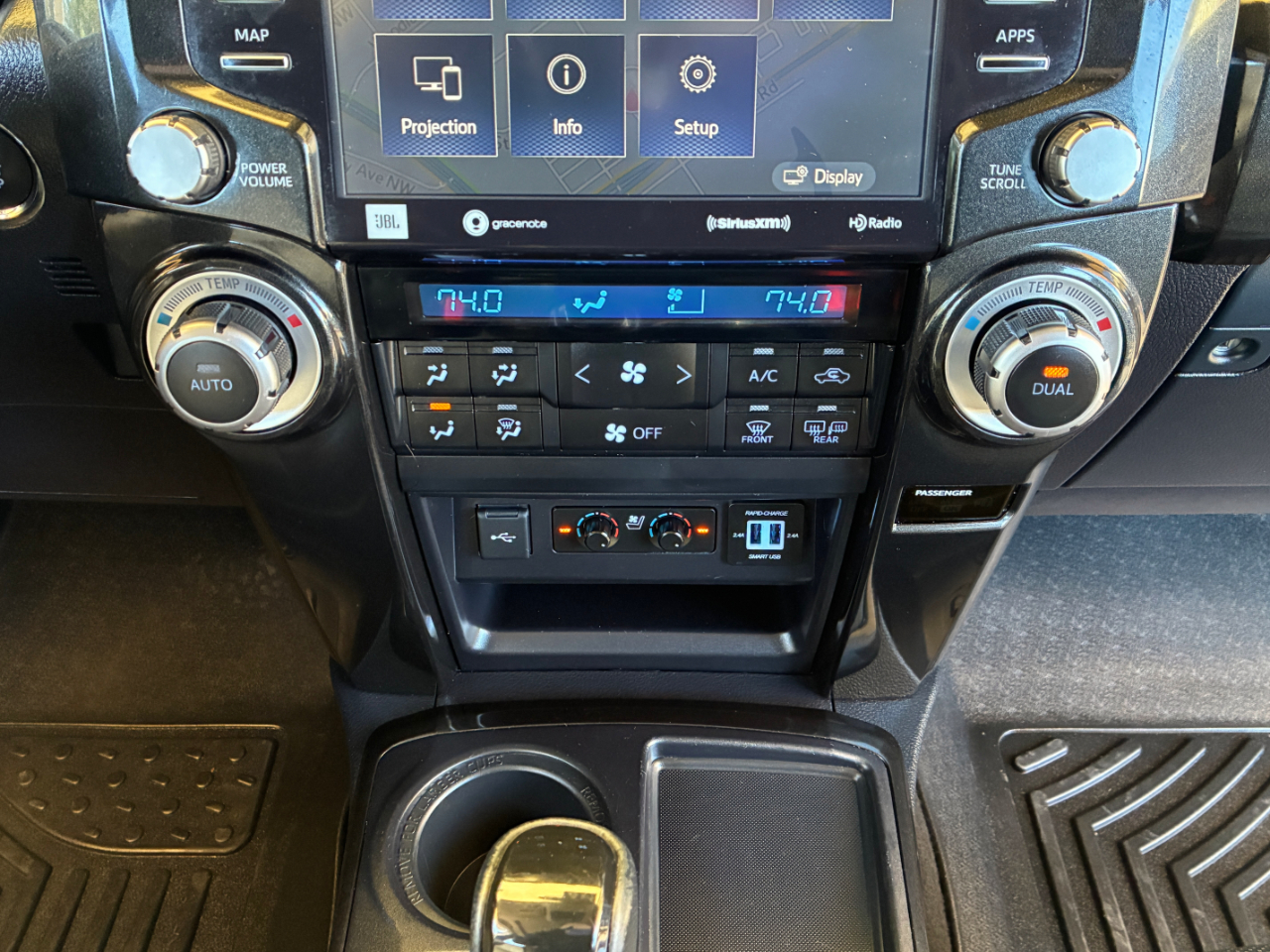 Toyota 4Runner  2020