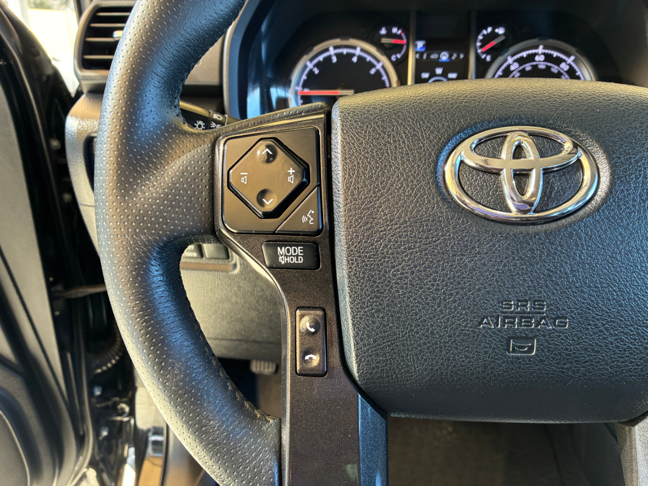 Toyota 4Runner  2020