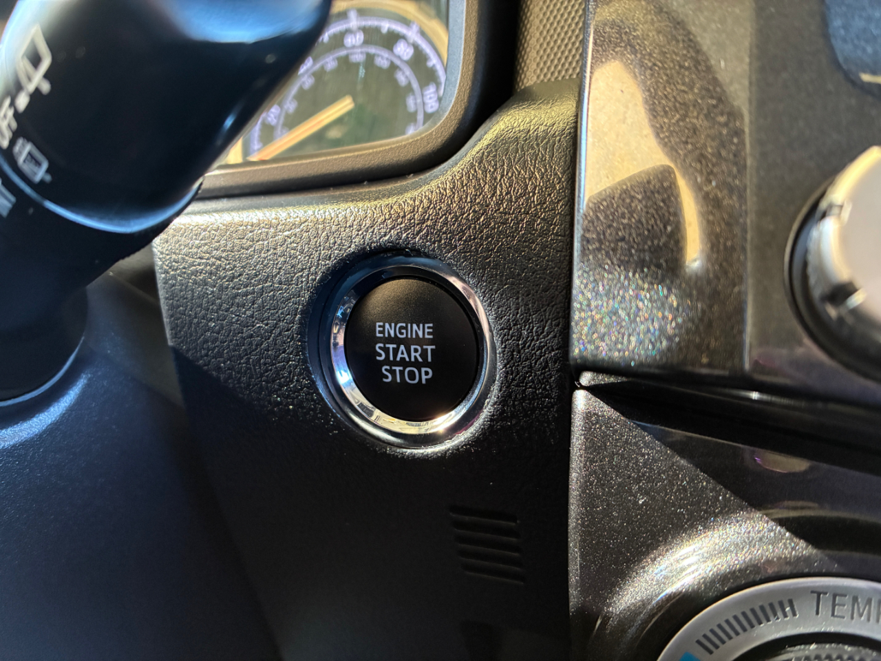 Toyota 4Runner  2020