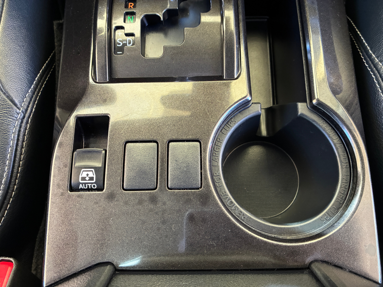 Toyota 4Runner  2020